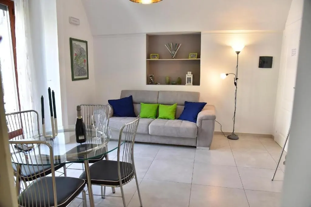 Benedettini - Suites Catania