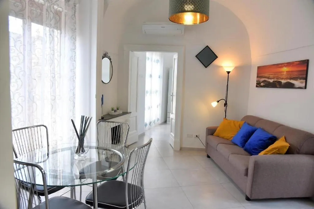 Benedettini - Suites Catania Guest house