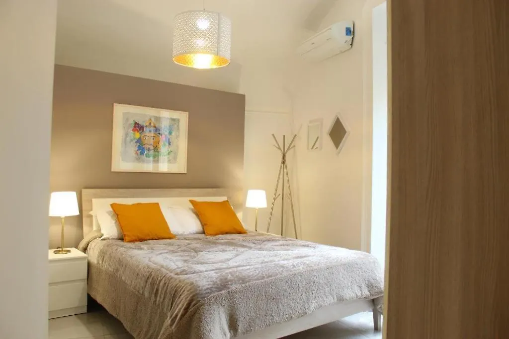 Benedettini - Suites Catania Italy