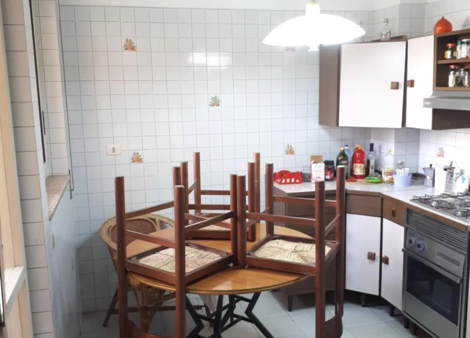 Guest house Benedettini - Suites