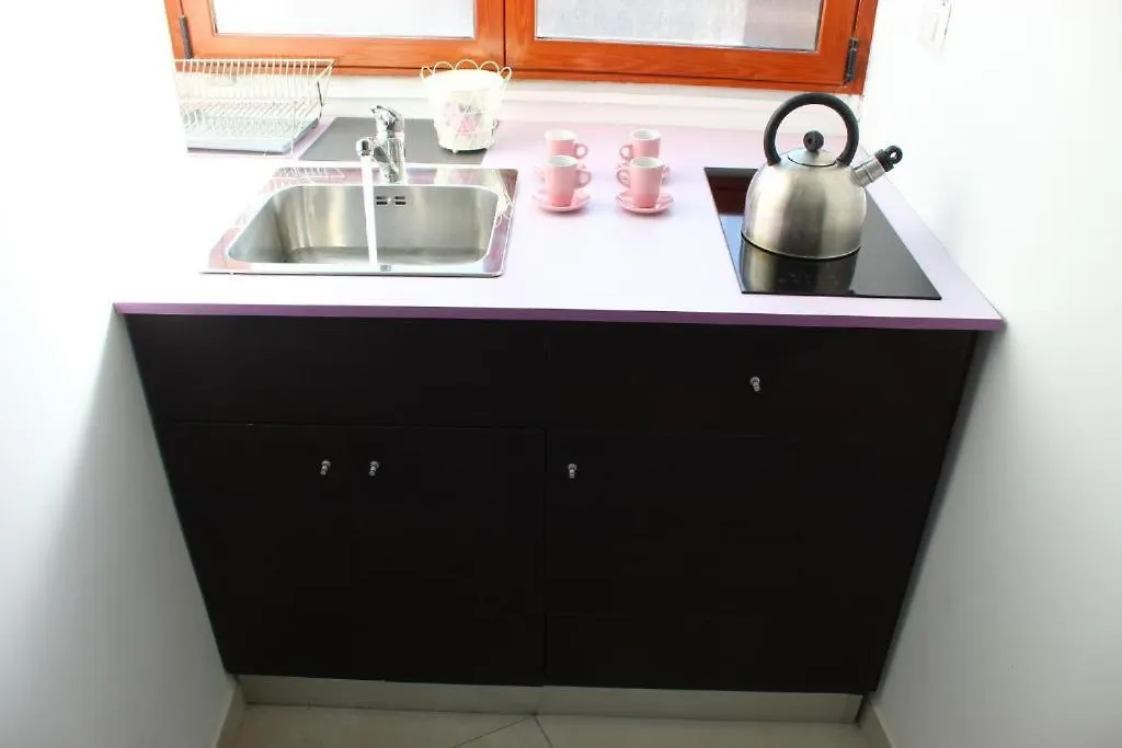 Guest house Benedettini - Suites Italy